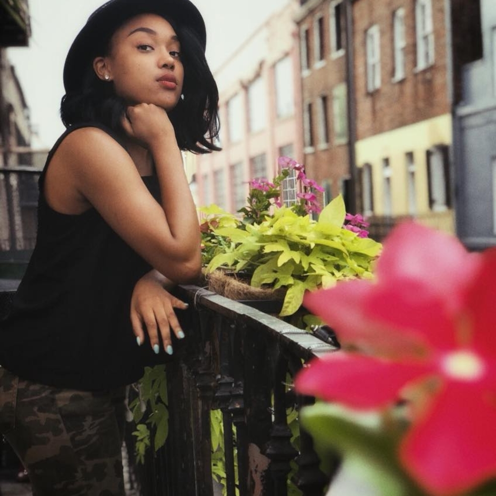 Meet your Posher, Kelsey